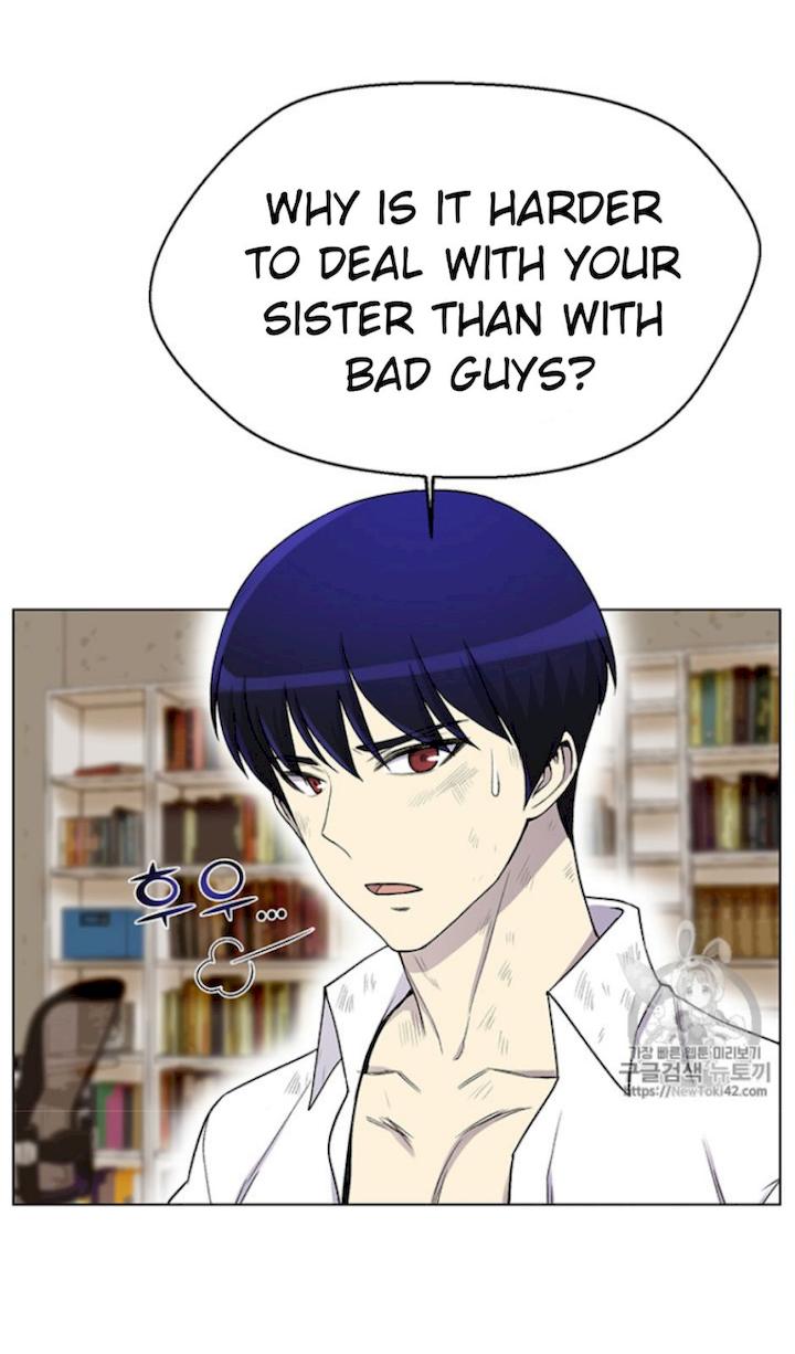 Reverse Villain Chapter 19 - Page 35