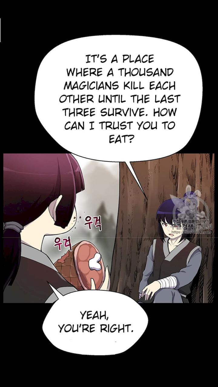 Reverse Villain Chapter 19 - Page 46