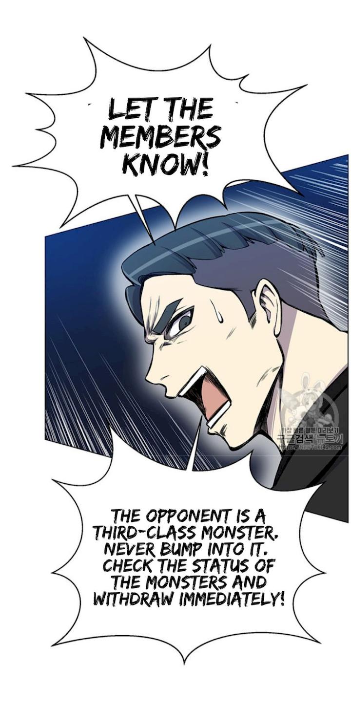 Reverse Villain Chapter 20 - Page 21