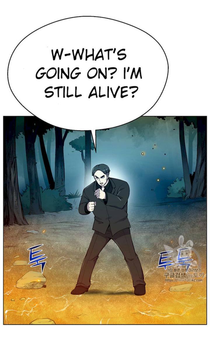 Reverse Villain Chapter 20 - Page 40