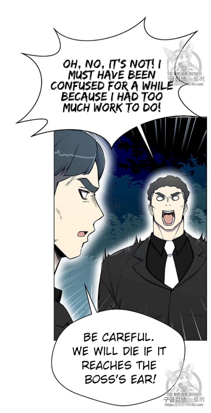 Reverse Villain Chapter 20 - Page 8