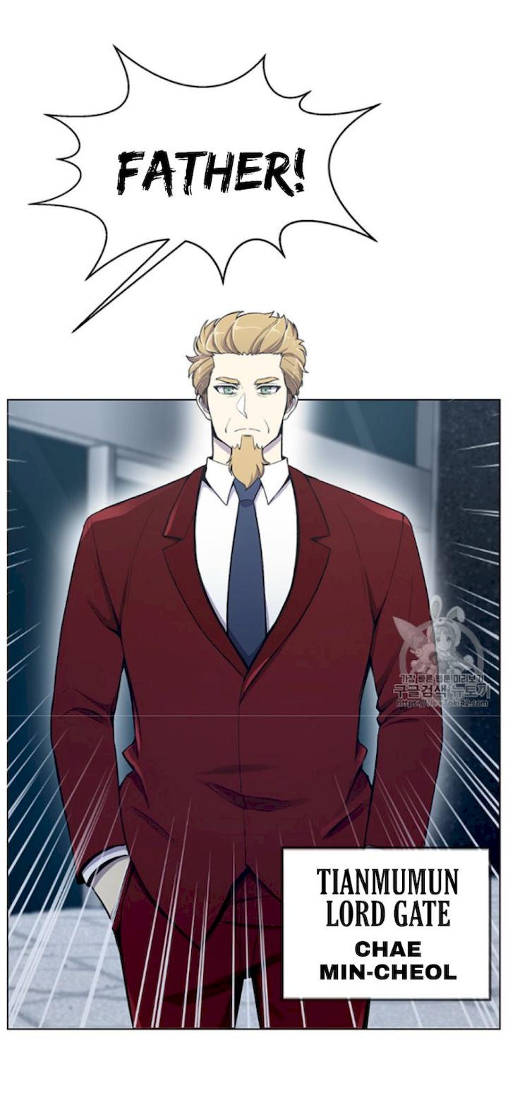 Reverse Villain Chapter 21 - Page 4