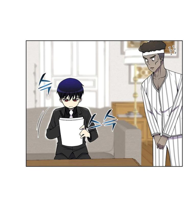 Reverse Villain Chapter 22 - Page 15