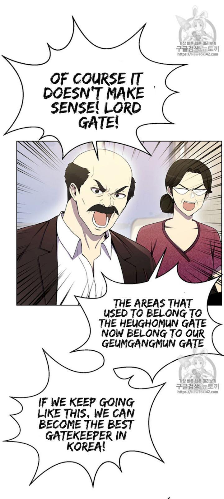 Reverse Villain Chapter 23 - Page 32