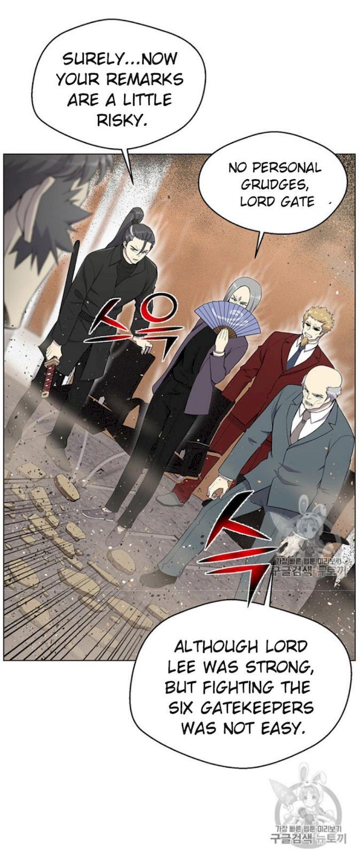 Reverse Villain Chapter 24 - Page 43