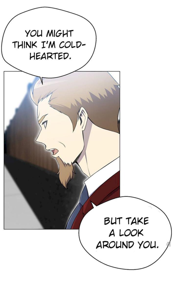 Reverse Villain Chapter 26 - Page 22