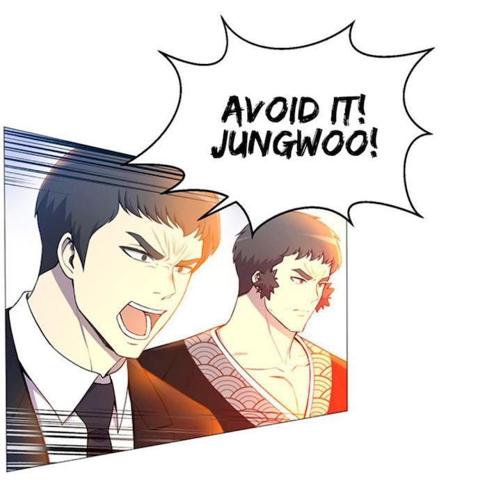 Reverse Villain Chapter 26 - Page 42