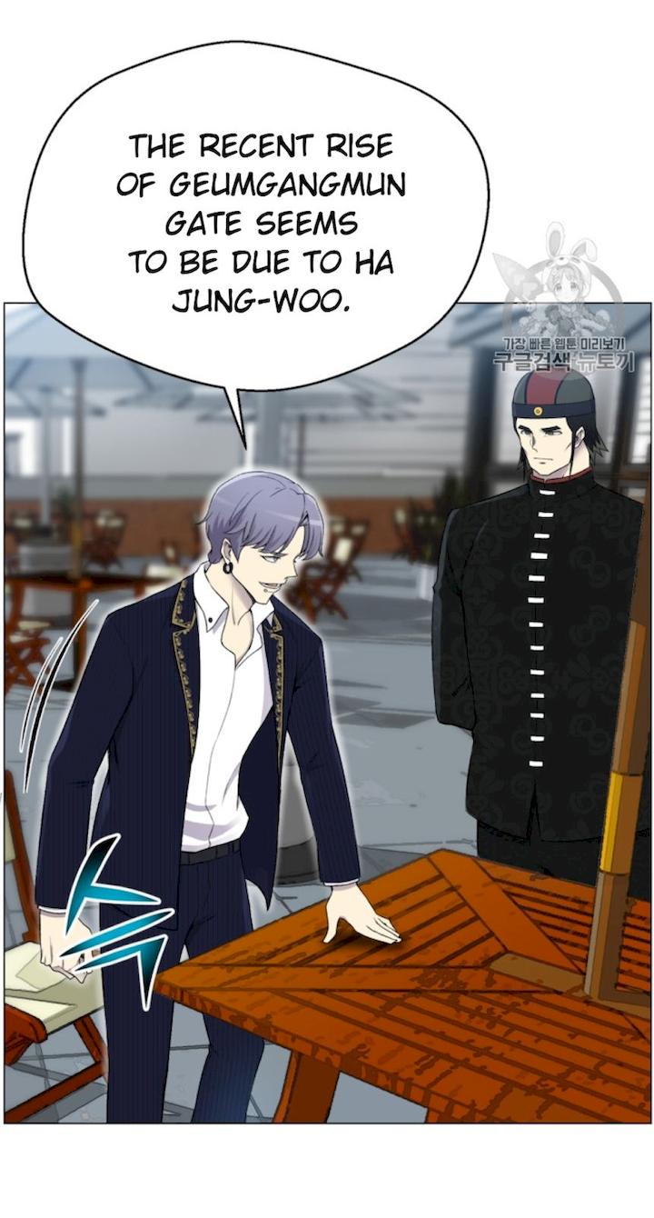 Reverse Villain Chapter 27 - Page 43