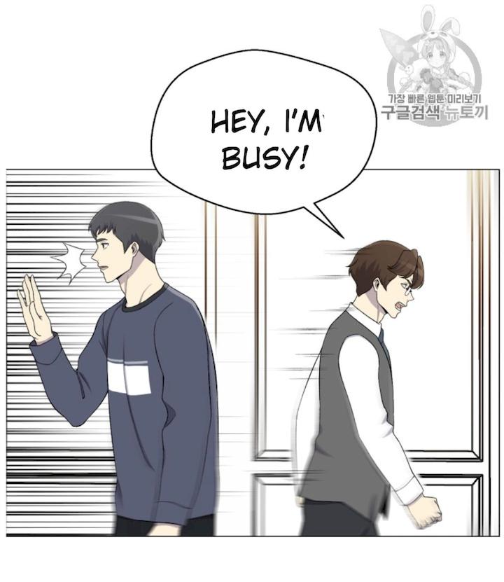 Reverse Villain Chapter 27 - Page 63