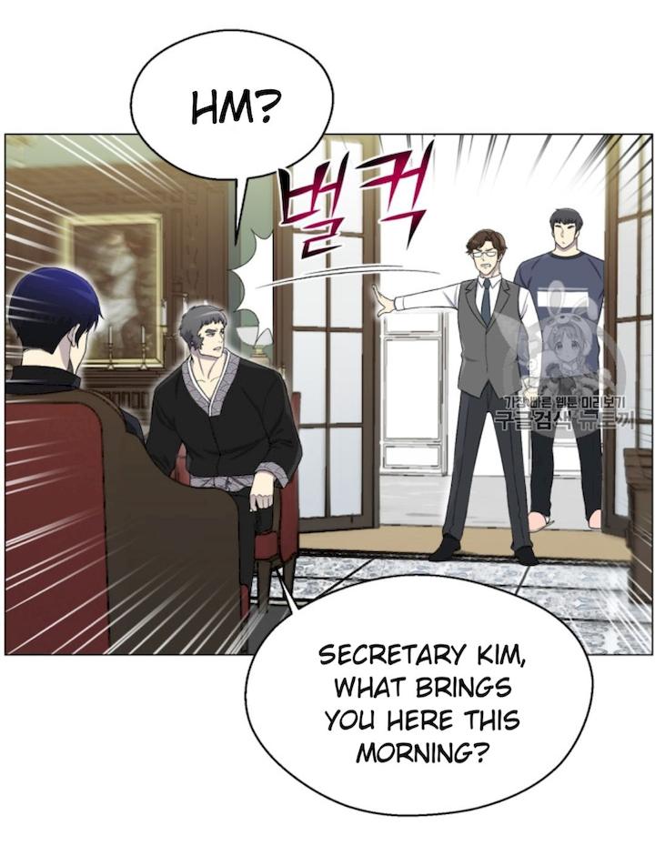 Reverse Villain Chapter 27 - Page 64