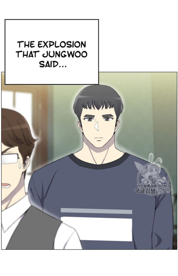 Reverse Villain Chapter 27 - Page 71