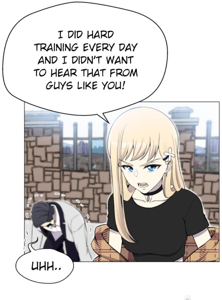 Reverse Villain Chapter 28 - Page 22