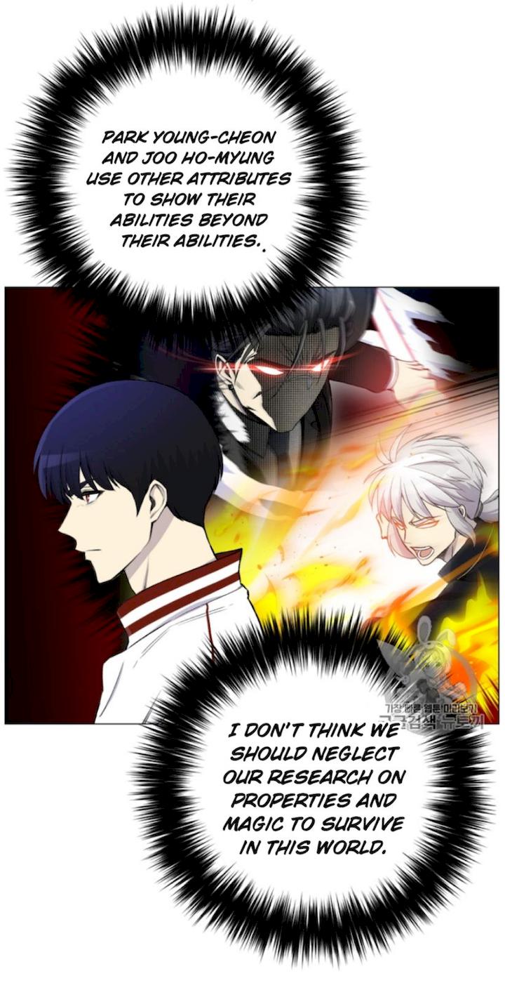 Reverse Villain Chapter 28 - Page 51