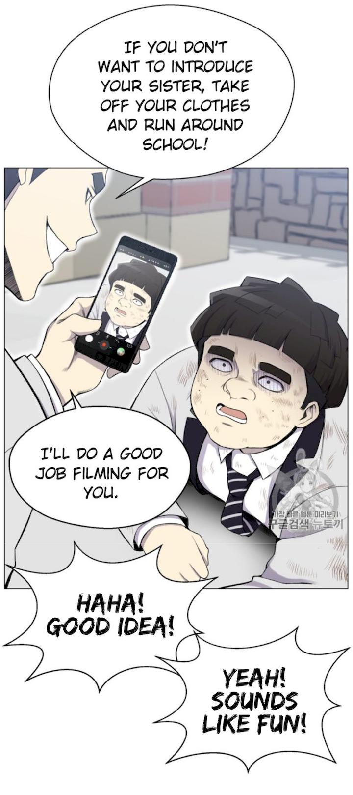 Reverse Villain Chapter 28 - Page 8