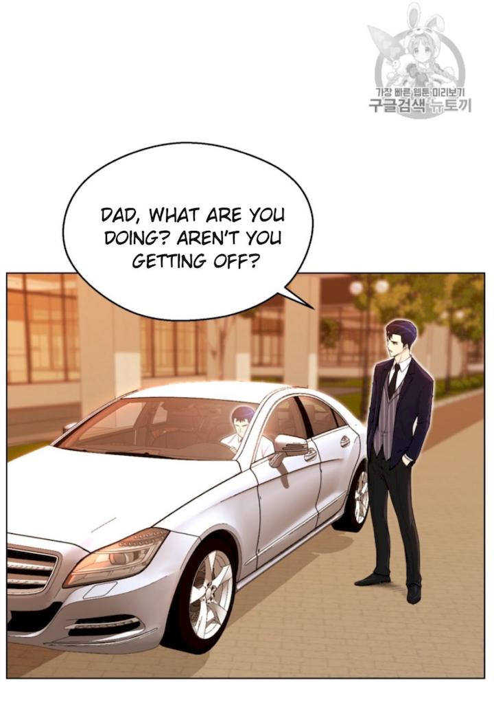 Reverse Villain Chapter 31 - Page 12