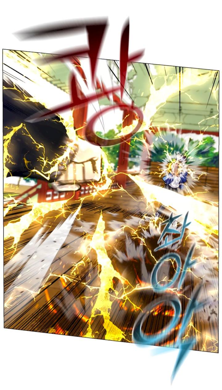 Reverse Villain Chapter 35 - Page 29