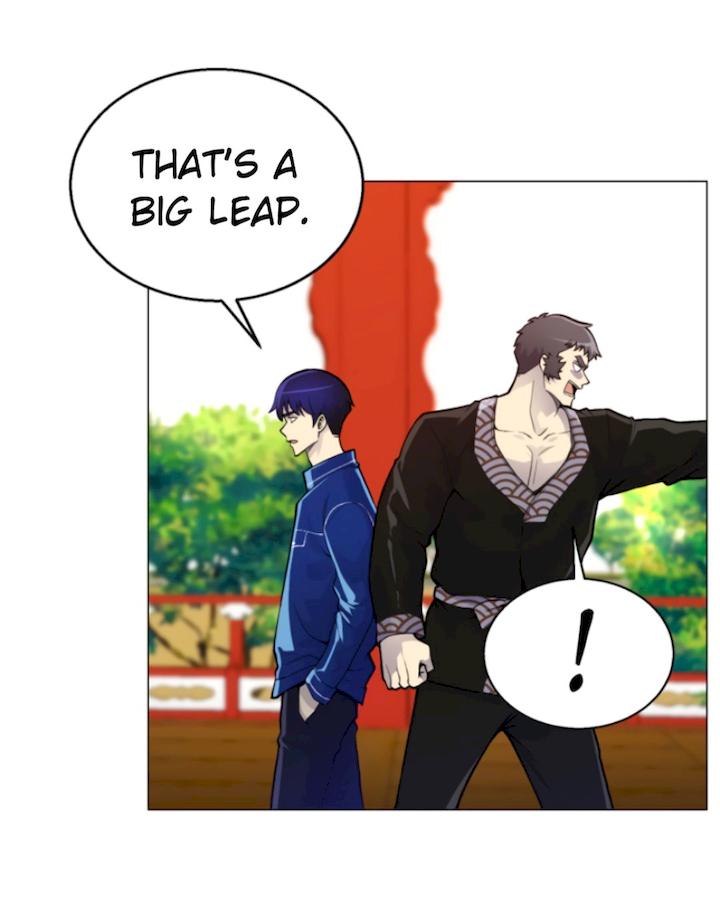 Reverse Villain Chapter 35 - Page 39