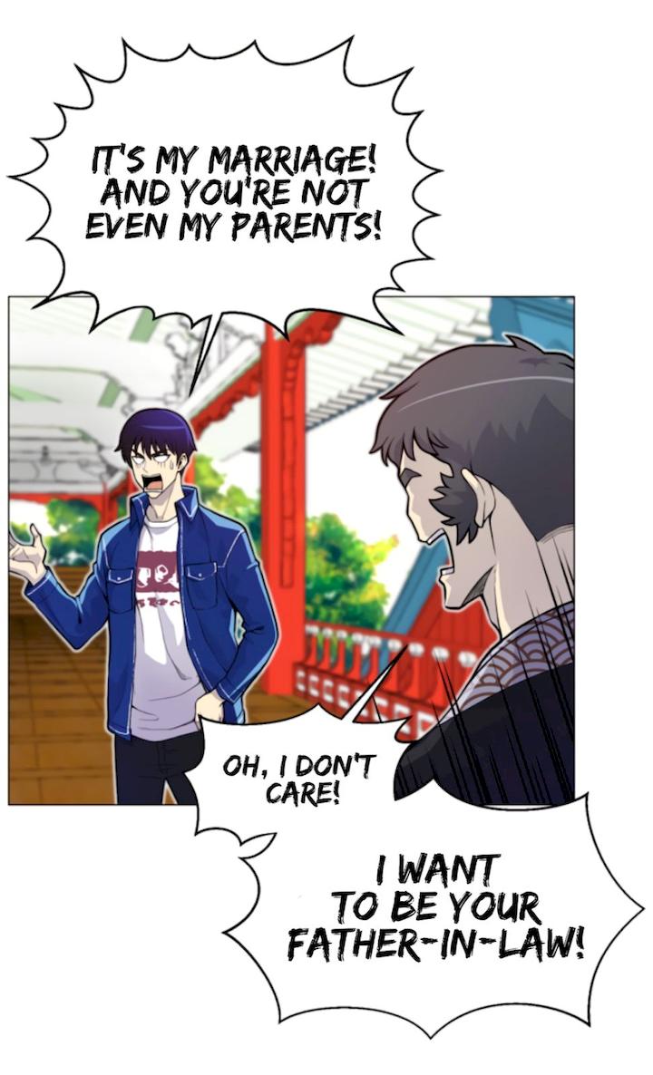 Reverse Villain Chapter 35 - Page 43