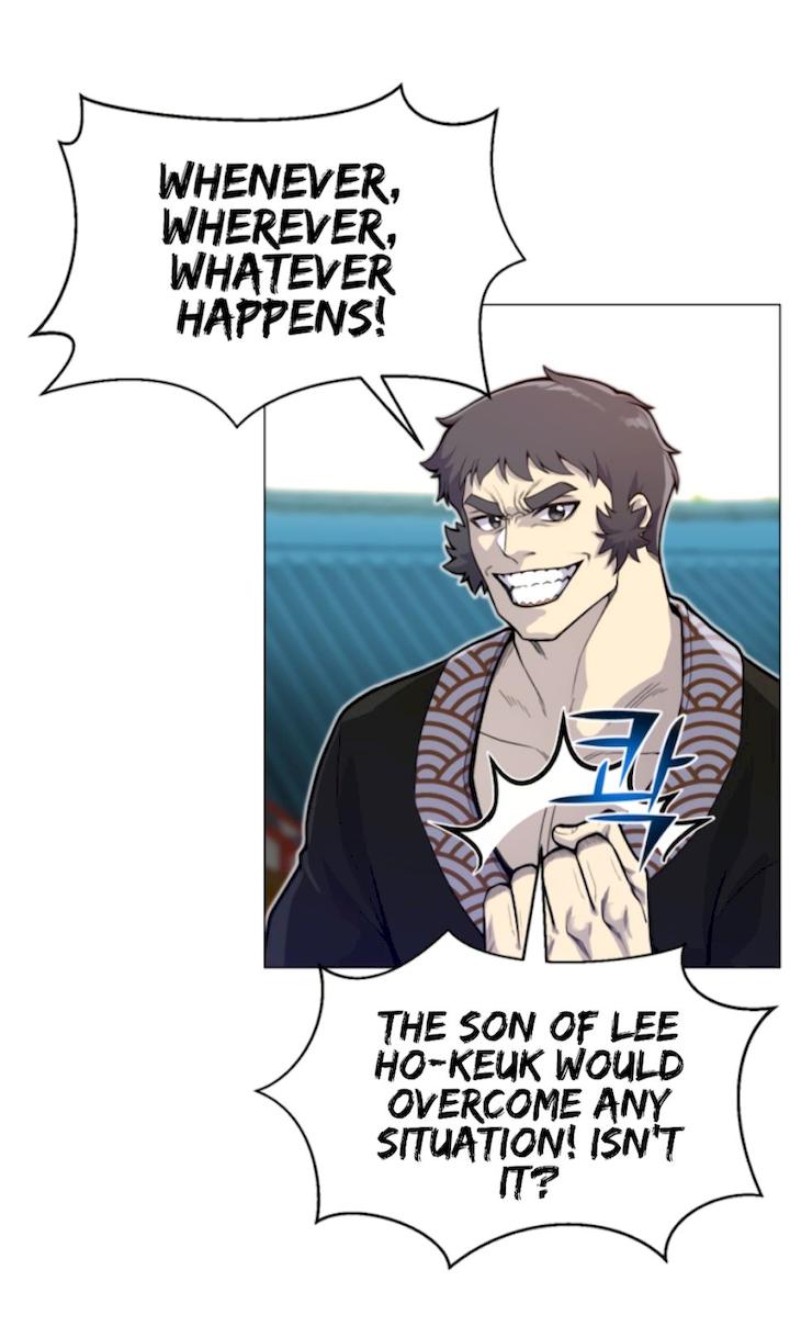 Reverse Villain Chapter 35 - Page 48