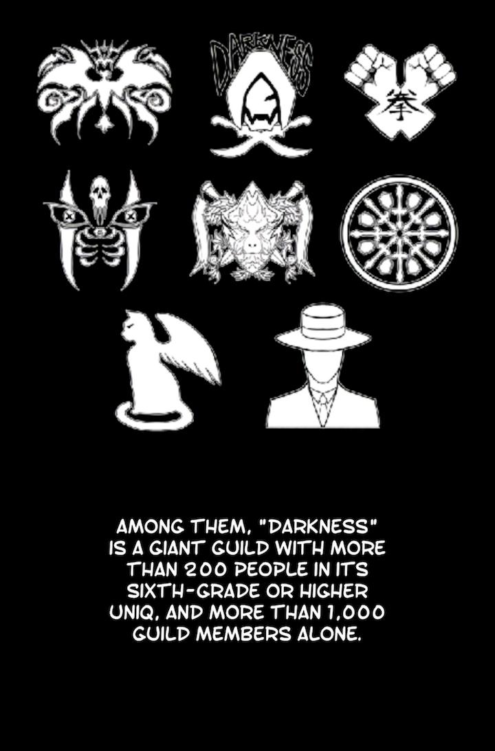 Reverse Villain Chapter 35 - Page 5