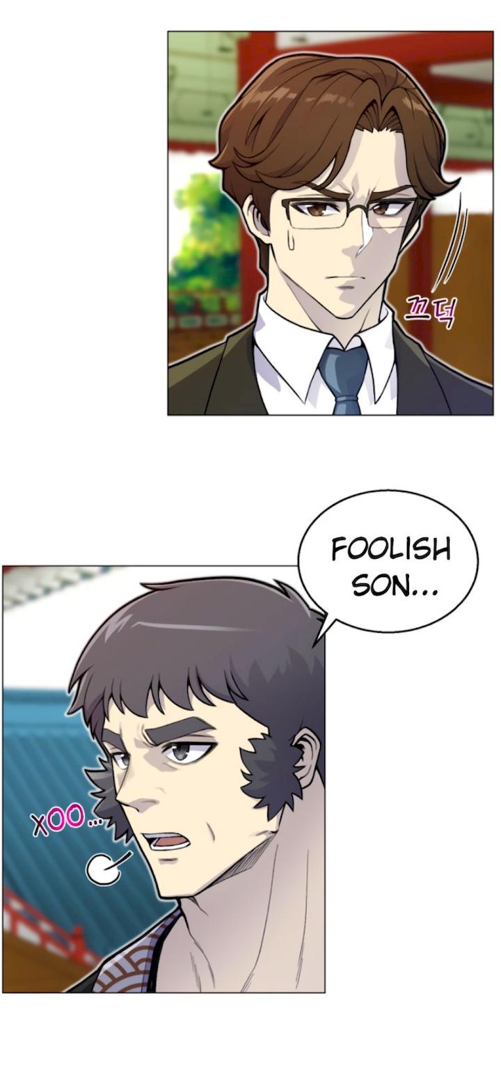 Reverse Villain Chapter 35 - Page 51