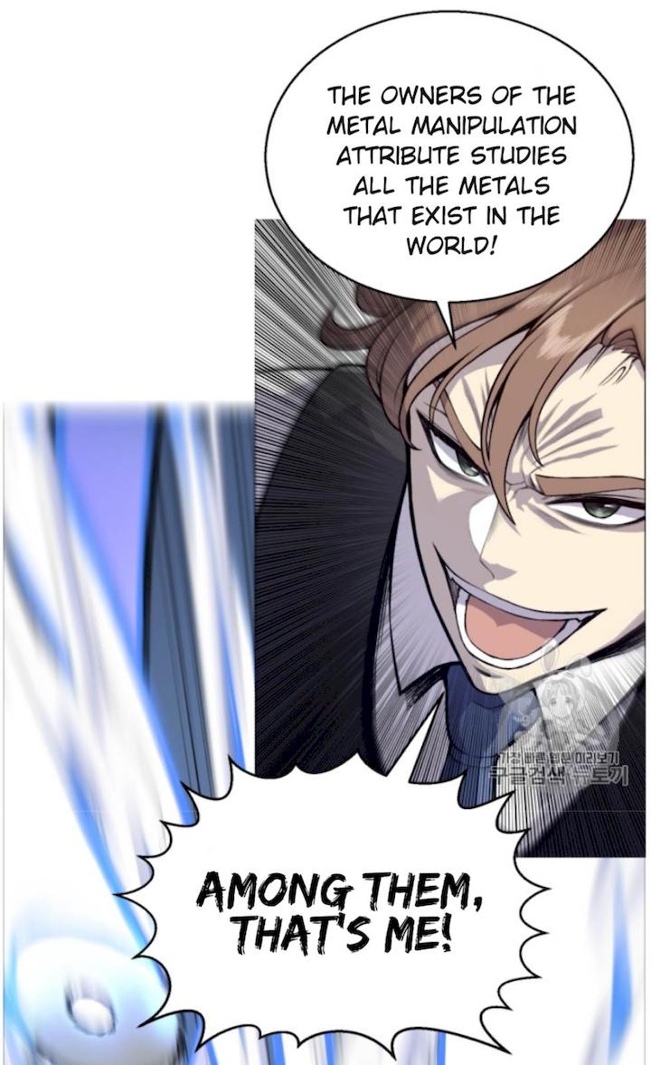 Reverse Villain Chapter 36 - Page 23