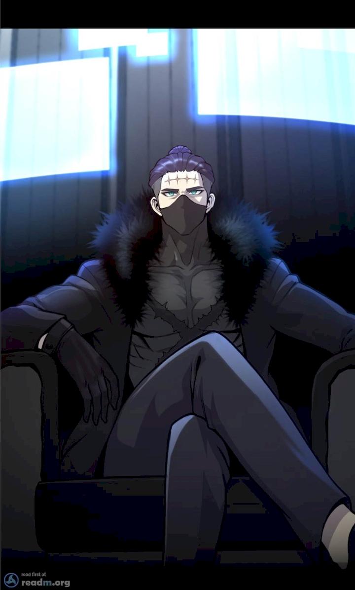 Reverse Villain Chapter 36 - Page 4