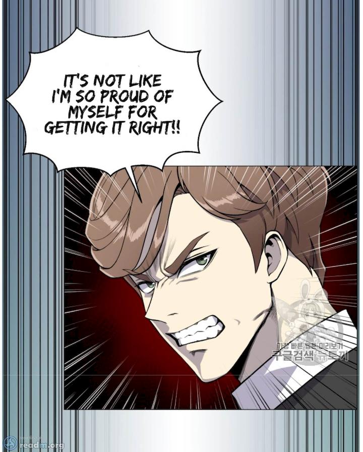 Reverse Villain Chapter 37 - Page 22