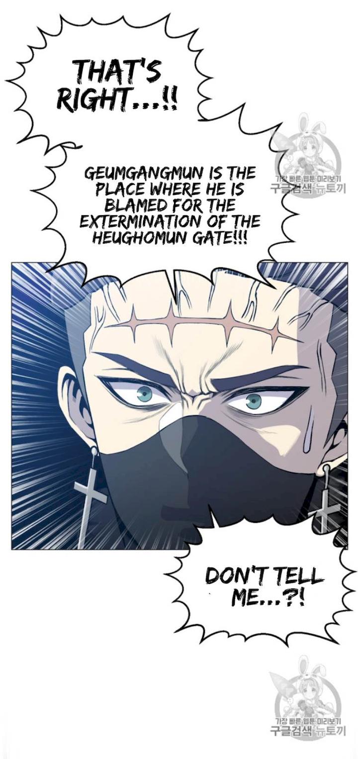 Reverse Villain Chapter 37 - Page 33