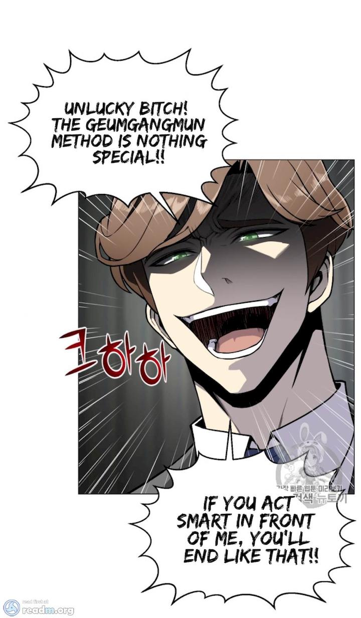 Reverse Villain Chapter 37 - Page 70