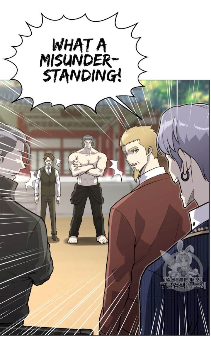 Reverse Villain Chapter 37 - Page 85