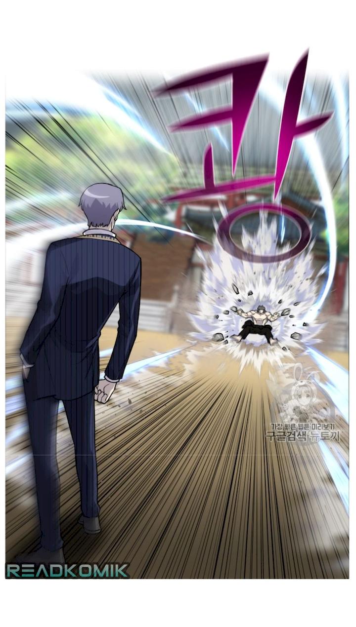 Reverse Villain Chapter 38 - Page 20