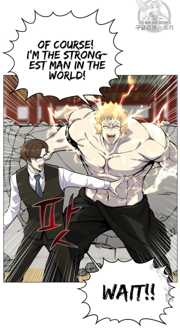 Reverse Villain Chapter 38 - Page 31