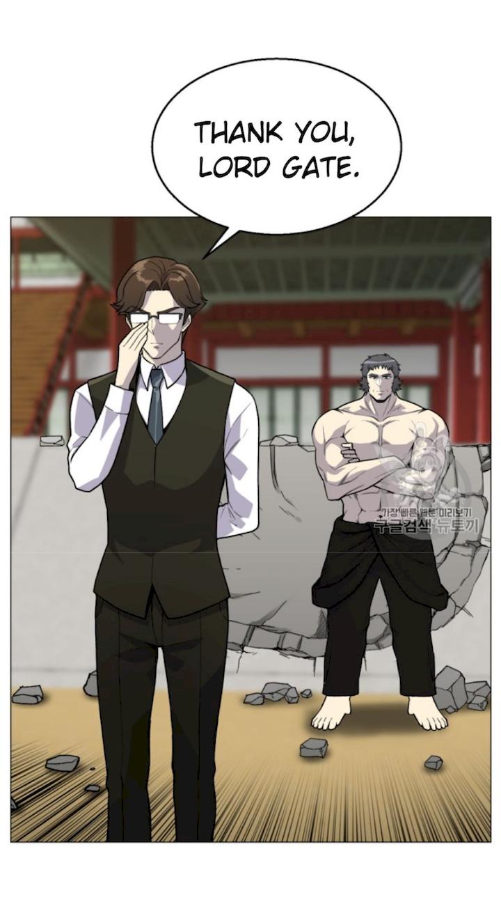 Reverse Villain Chapter 38 - Page 35