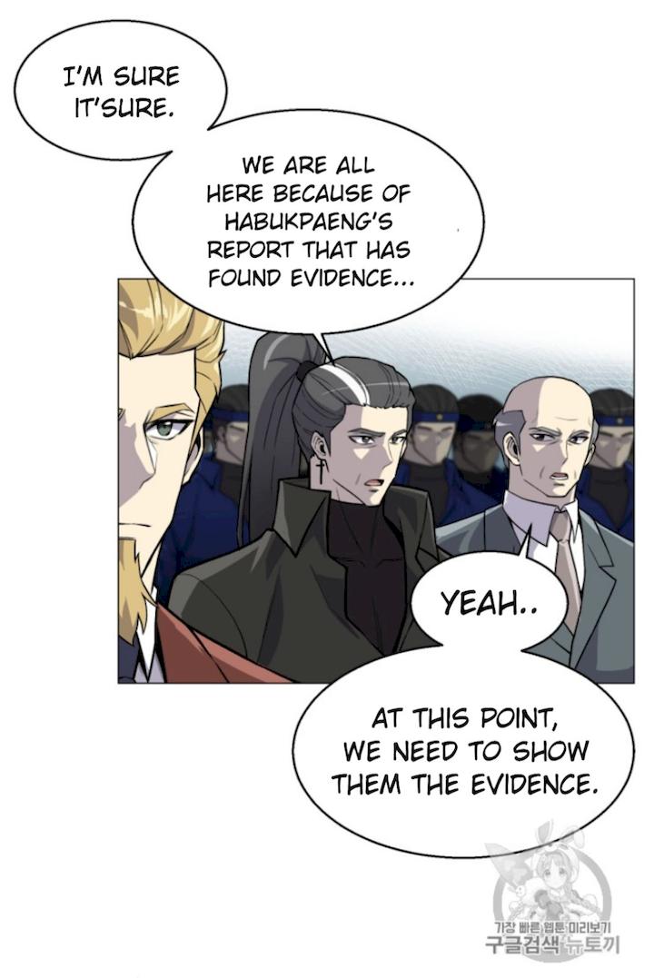 Reverse Villain Chapter 38 - Page 38