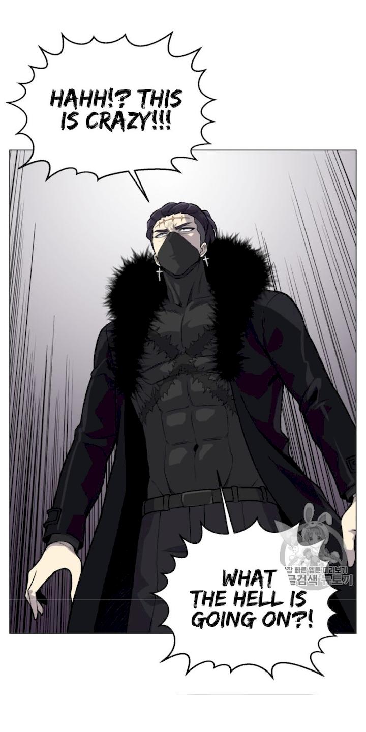 Reverse Villain Chapter 38 - Page 70