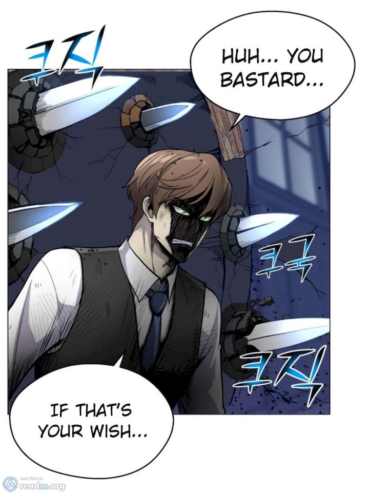 Reverse Villain Chapter 39 - Page 10