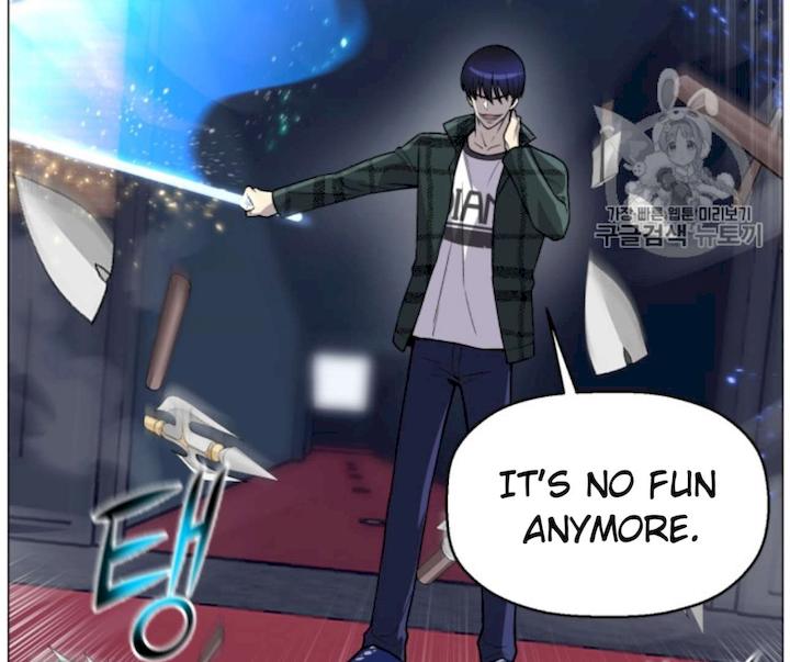 Reverse Villain Chapter 39 - Page 18