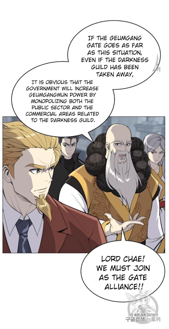 Reverse Villain Chapter 40 - Page 20