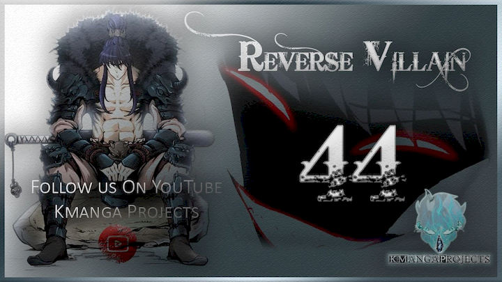 Reverse Villain Chapter 44 - Page 1