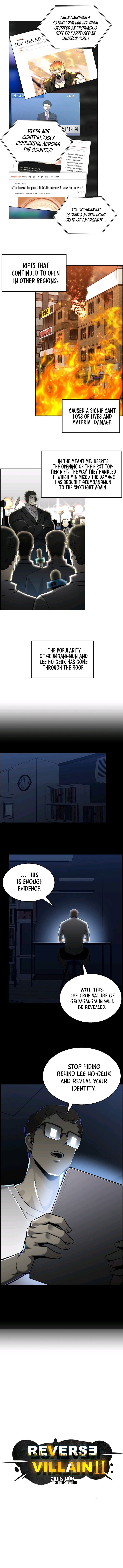 Reverse Villain Chapter 51 - Page 2