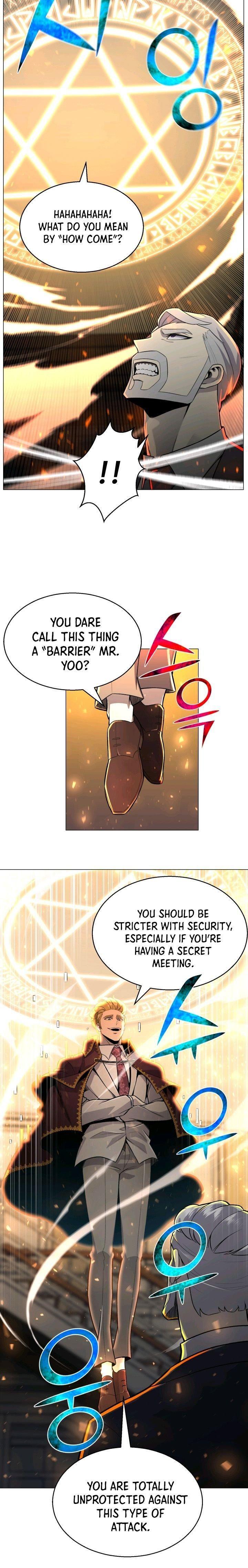 Reverse Villain Chapter 61 - Page 5