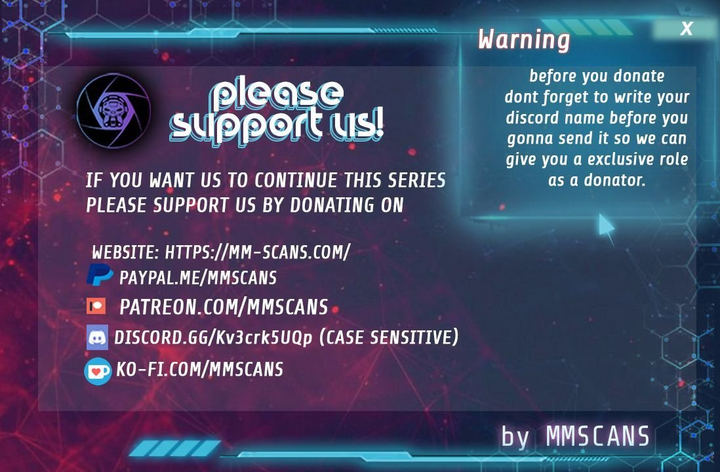 Reverse Villain Chapter 63 - Page 8