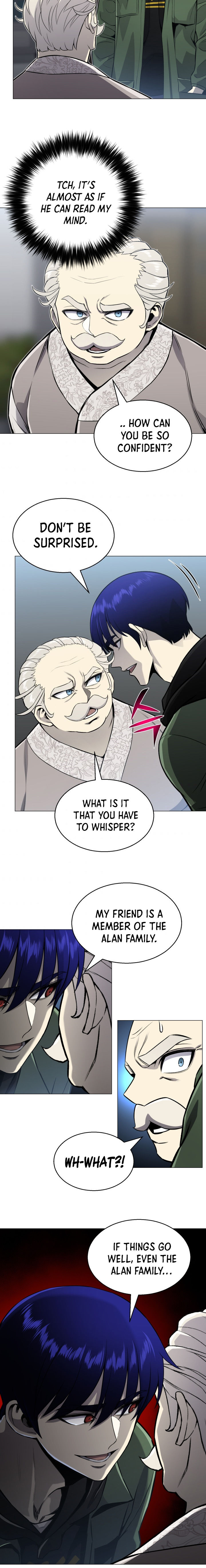 Reverse Villain Chapter 65 - Page 12