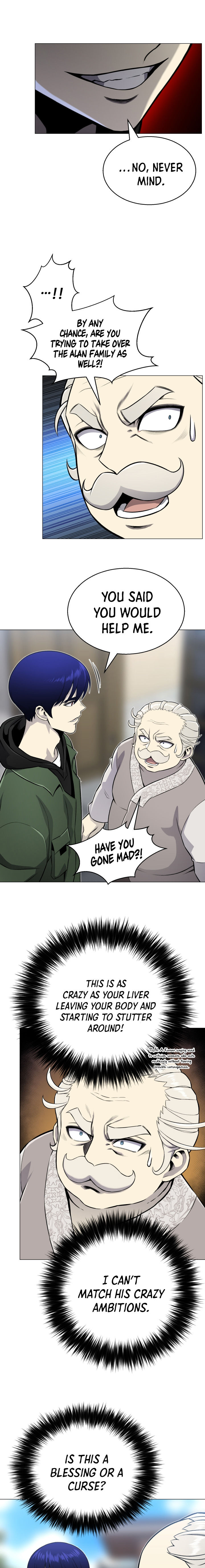 Reverse Villain Chapter 65 - Page 13