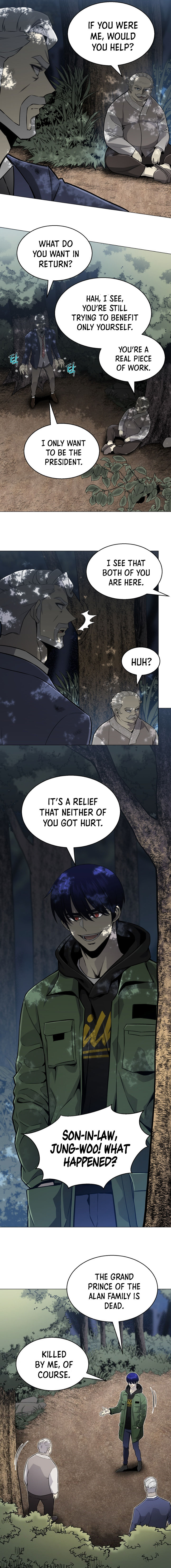 Reverse Villain Chapter 65 - Page 4