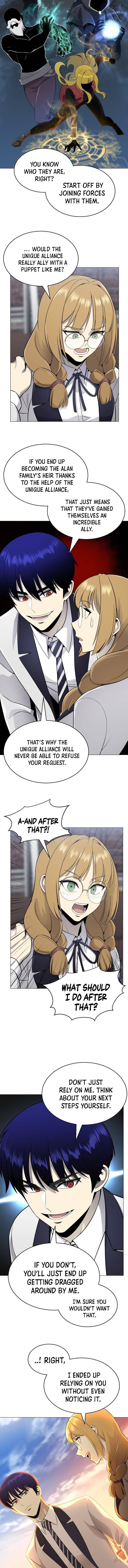 Reverse Villain Chapter 67 - Page 12