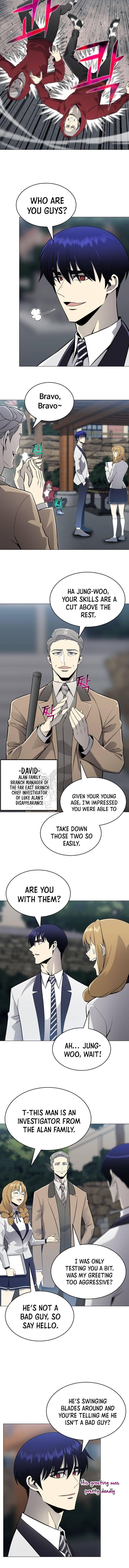 Reverse Villain Chapter 67 - Page 5