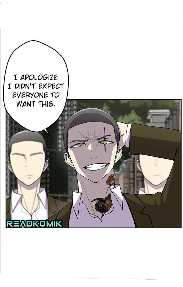 Reverse Villain Chapter 7 - Page 12