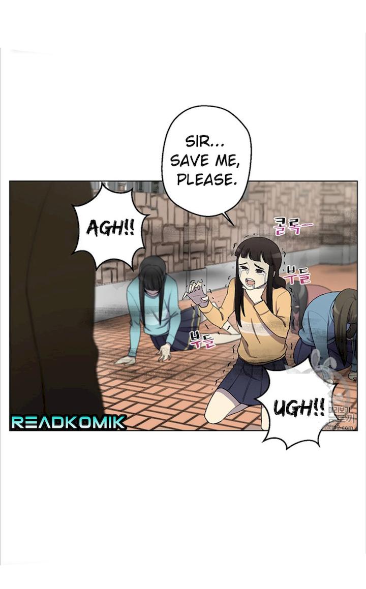 Reverse Villain Chapter 7 - Page 22